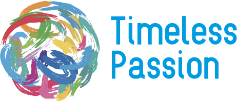 Timeless Passionのロゴ